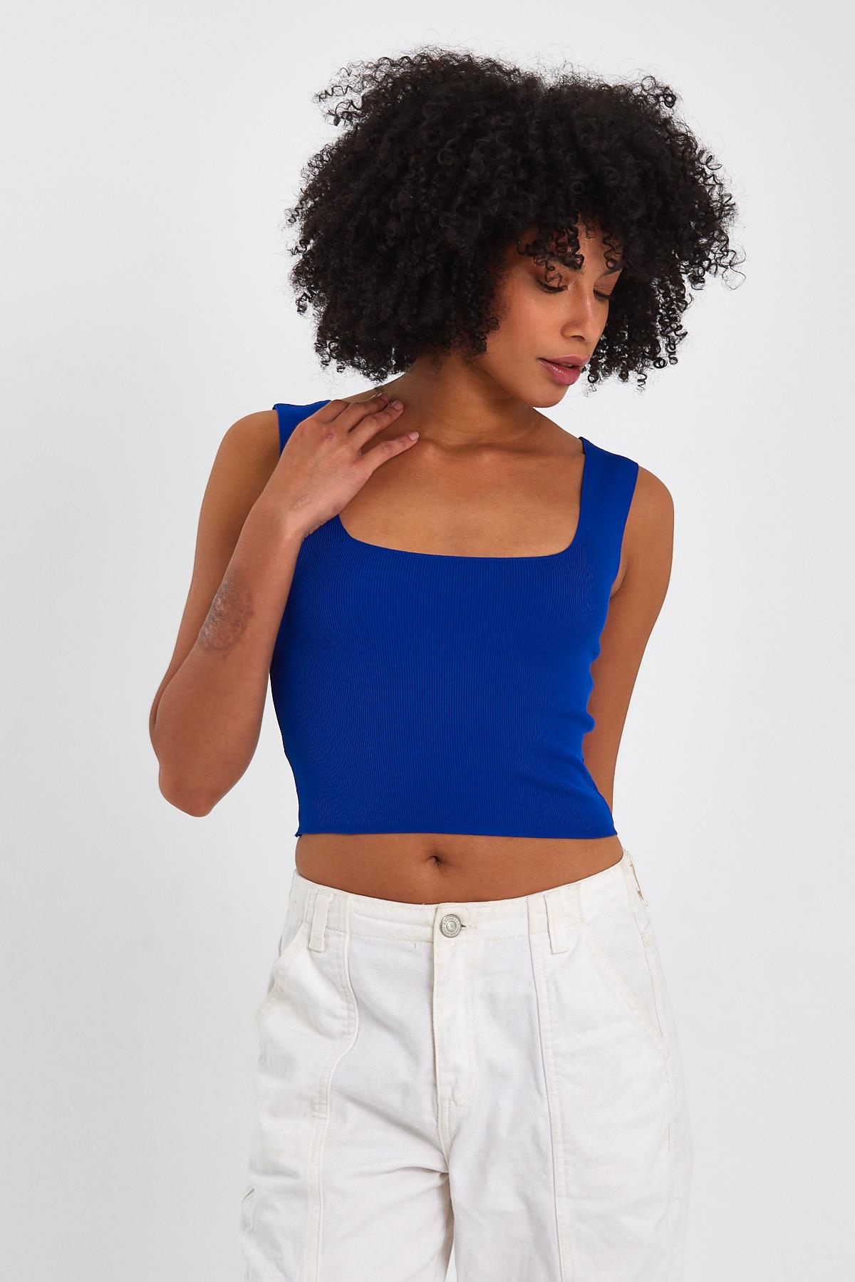 KARE YAKA CROP ATLET