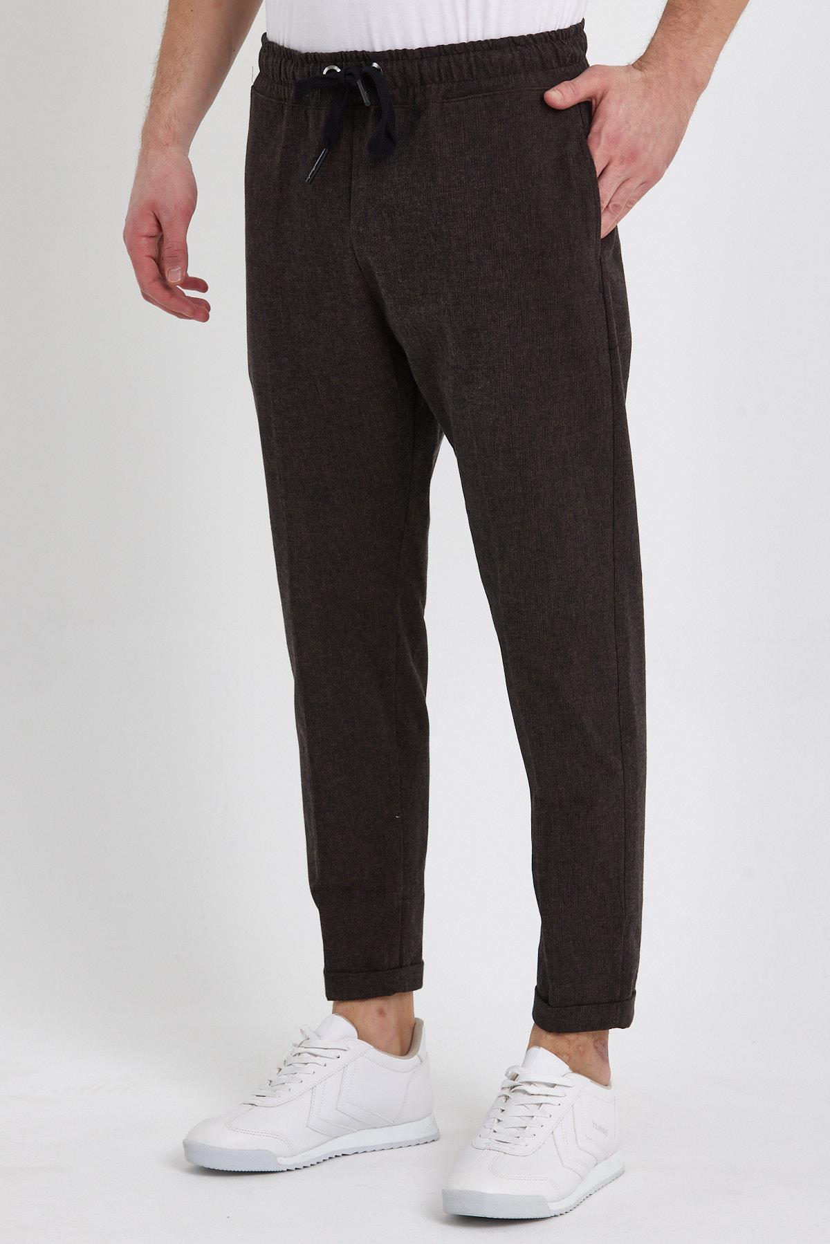 DUBLE PAÇA PANTOLON