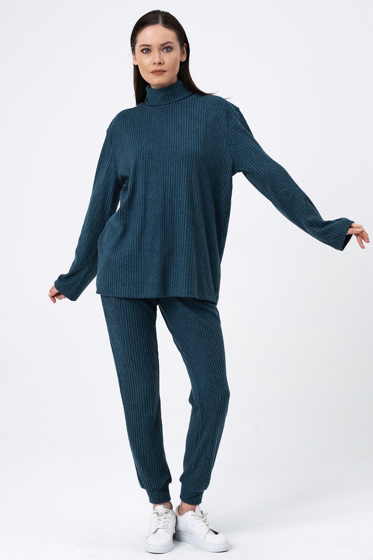 FİTİLLİ İKİLİ TAKIM